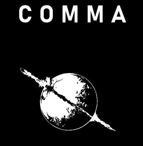 logo_comma_band